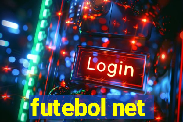 futebol net